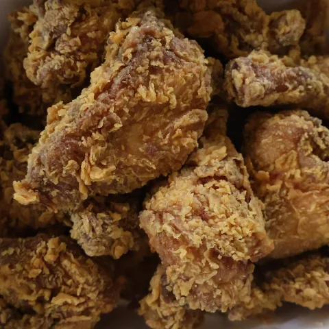 바삭치킨 수원점